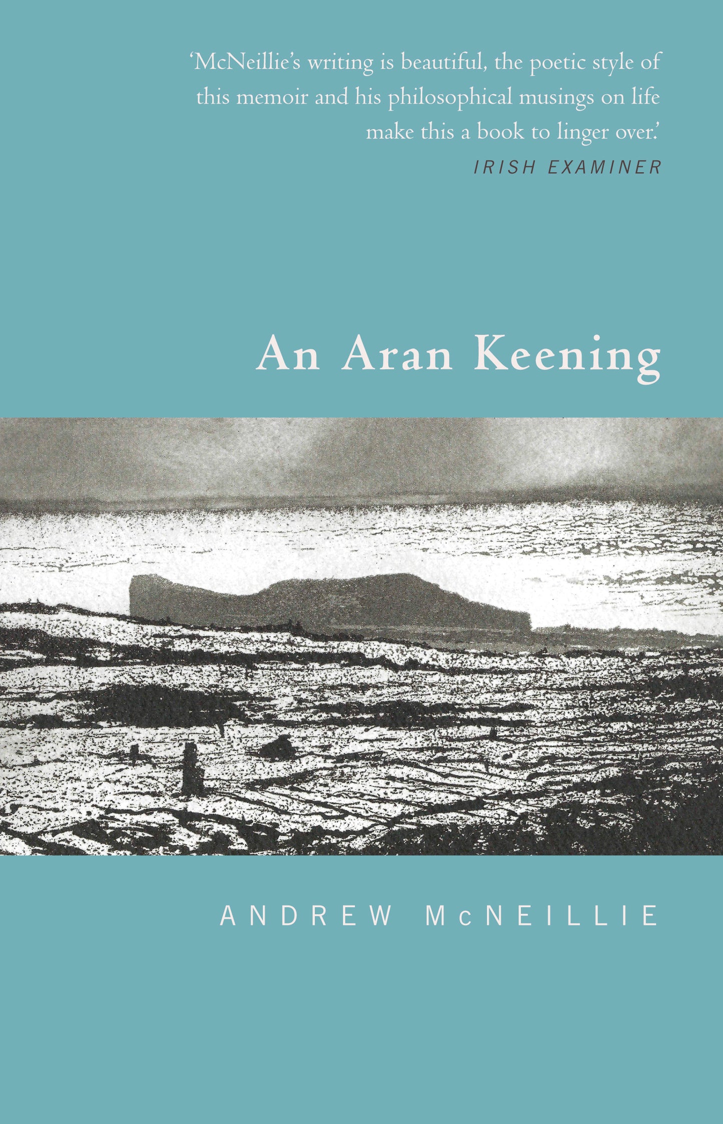 An Aran Keening