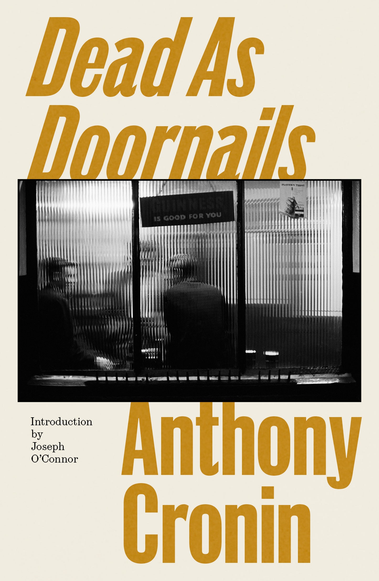 Dead as Doornails - The Lilliput Press