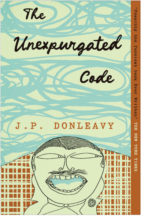 The Unexpurgated Code