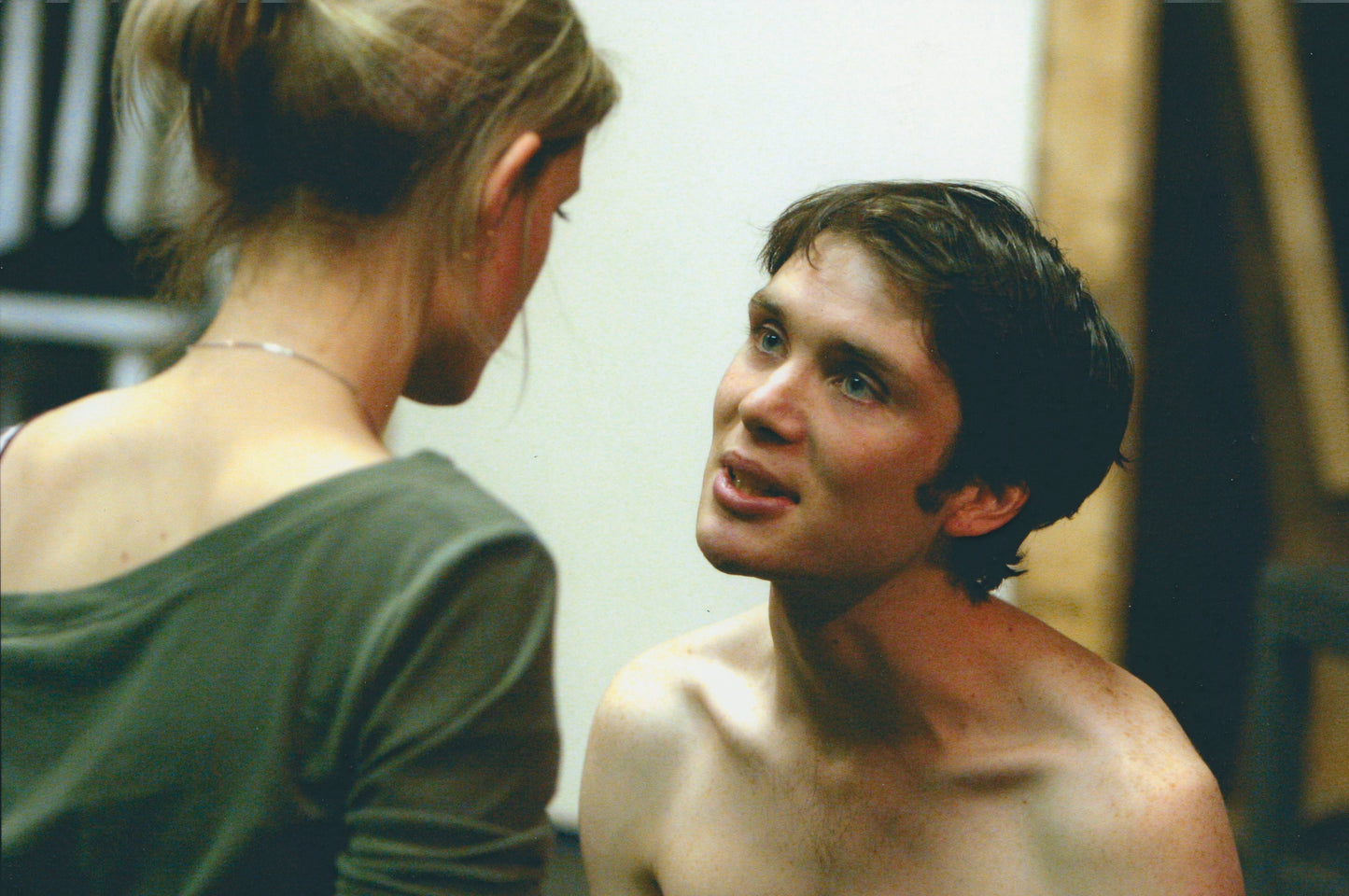 Druid Theatre: Fifty Years