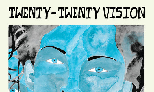 Mary Morrissy on Elizabeth Strout and Lucy Caldwell