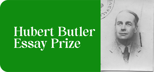 Hubert Butler Essay Prize 2026
