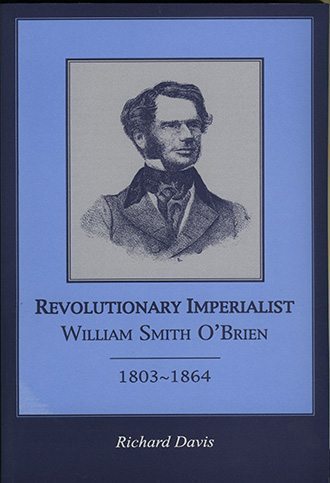 Revolutionary Imperialist - The Lilliput Press