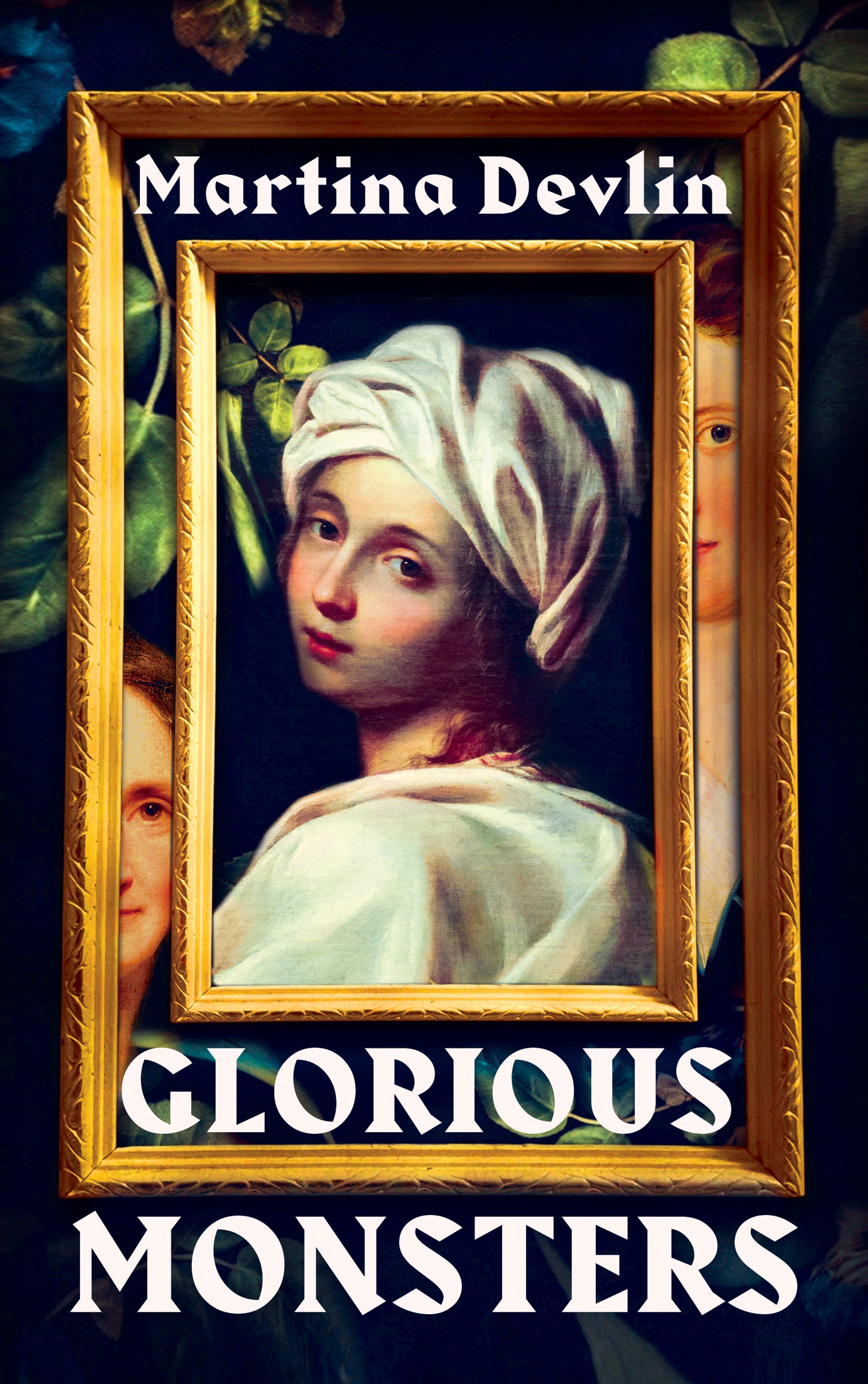 Glorious Monsters