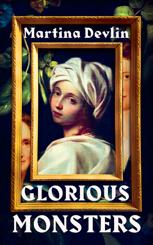 Glorious Monsters