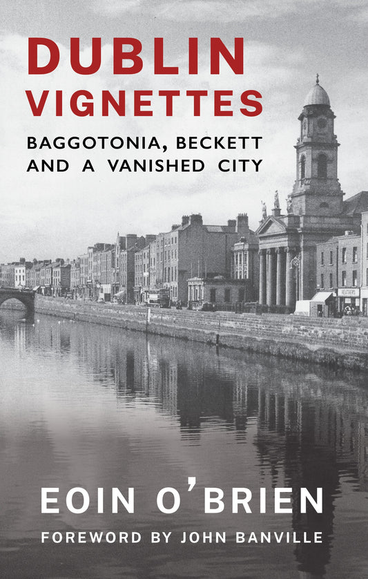Dublin Vignettes