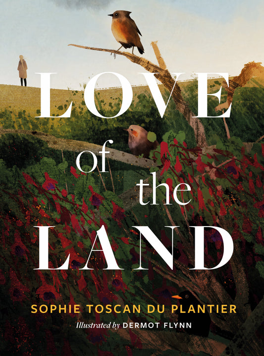 Love of the Land