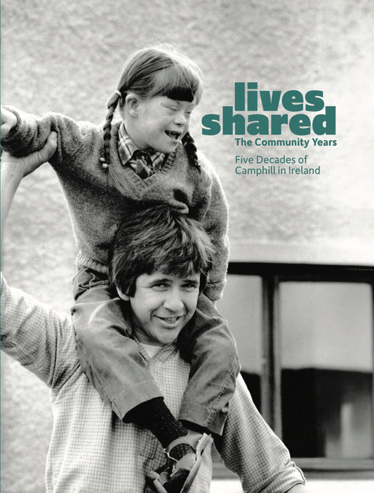 Lives Shared, The Community Years