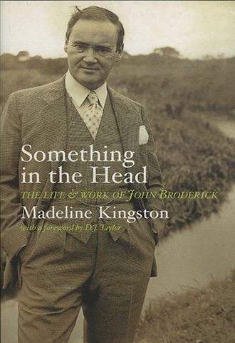 Something in the Head - The Lilliput Press