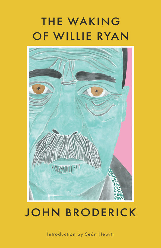 The Waking of Willie Ryan