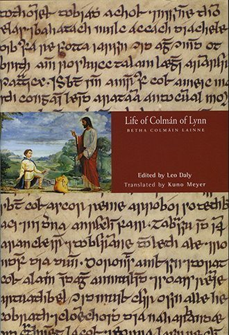 Life of Colman of Lynn - The Lilliput Press