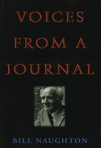 Voices from a Journal - The Lilliput Press