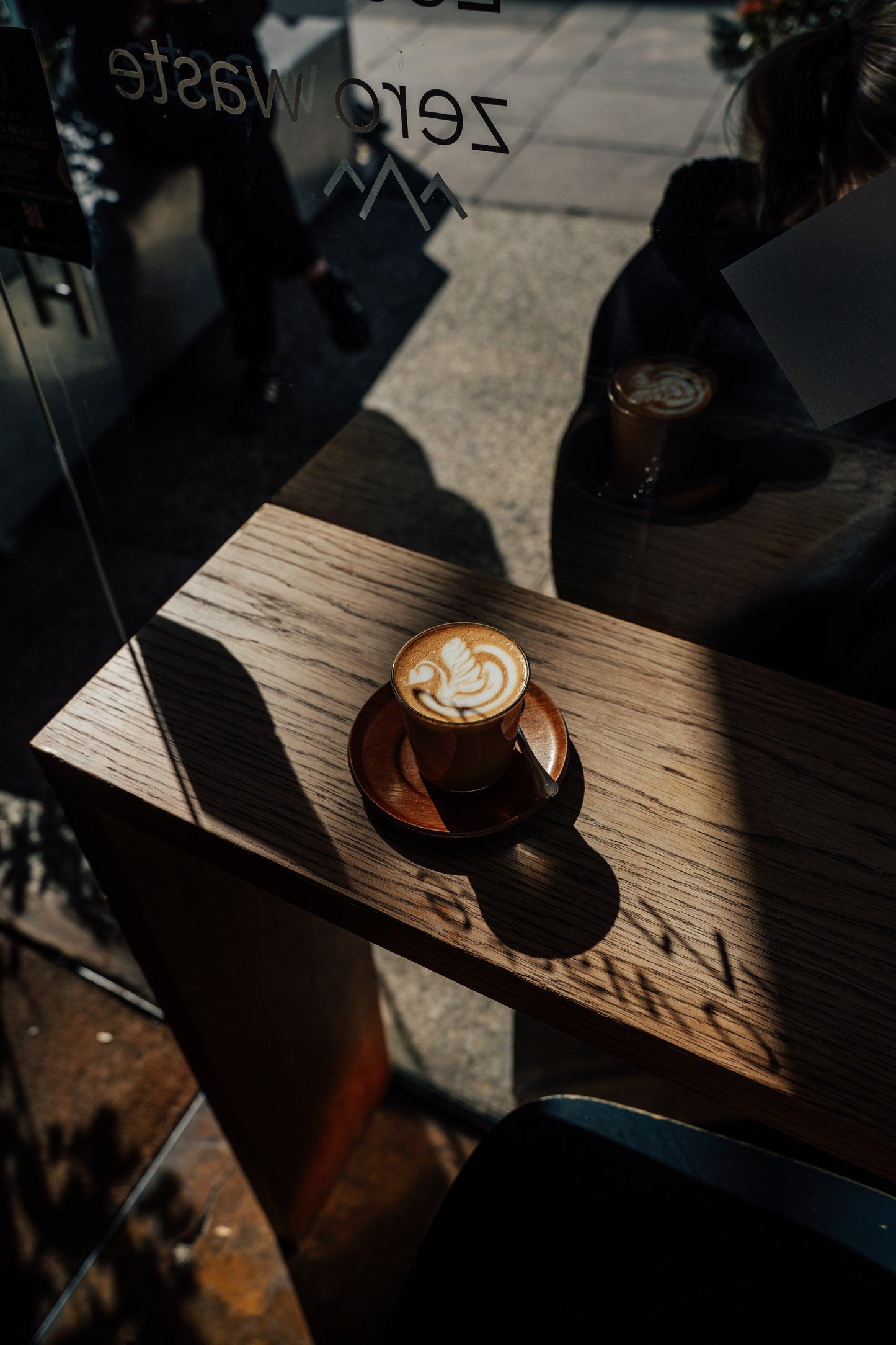 The Dublin Coffee Guide