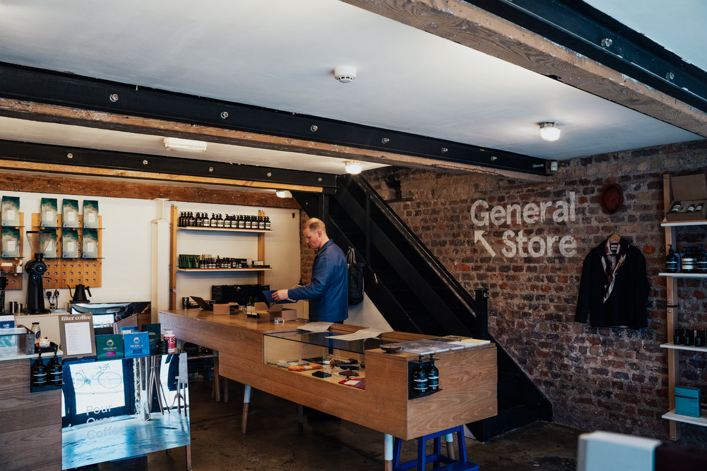 The Dublin Coffee Guide