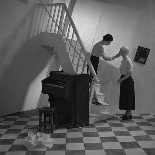 Druid Theatre: Fifty Years