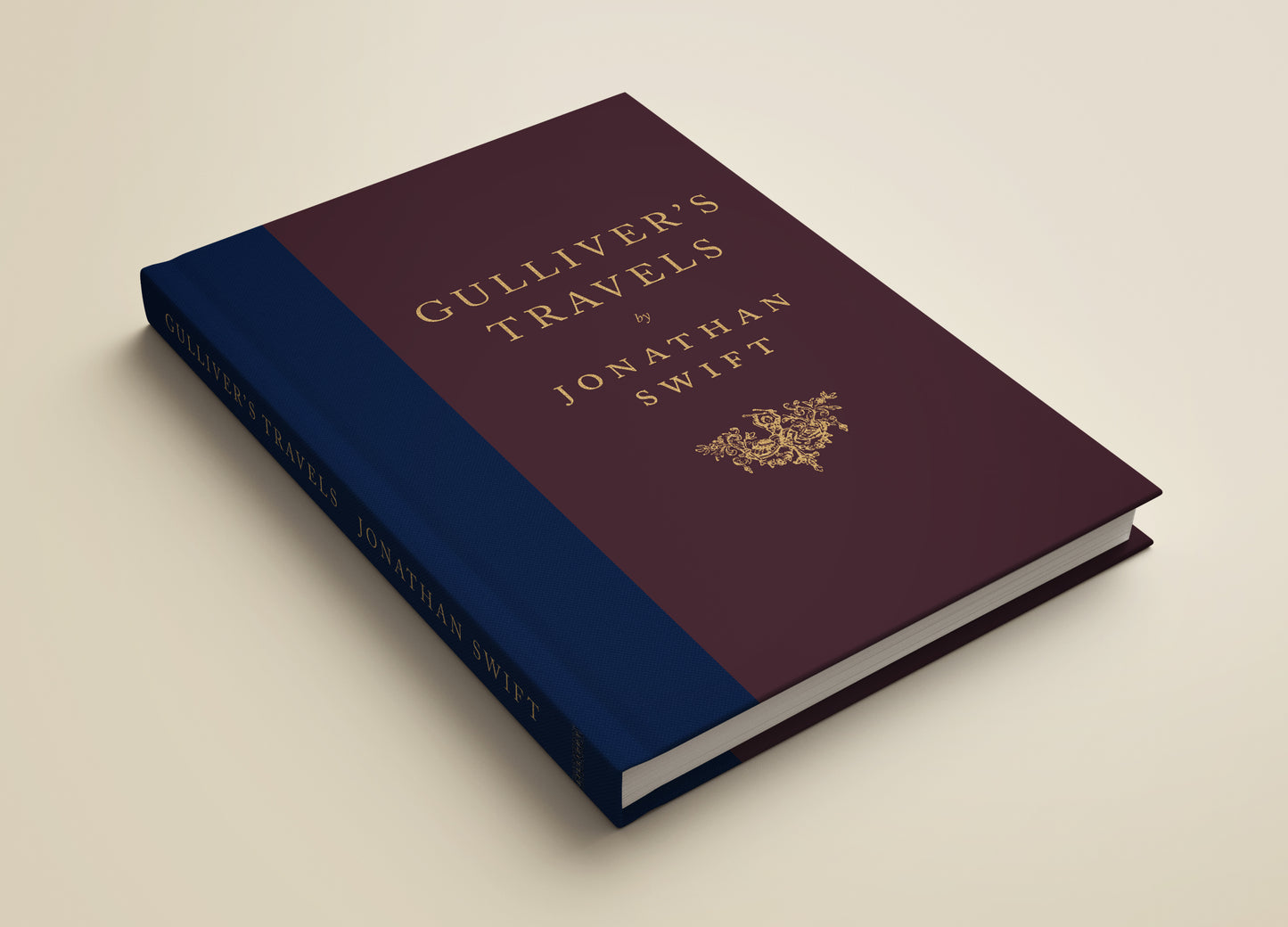Gulliver's Travels - Anniversary Subscriber Edition