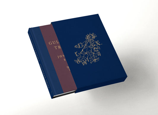 Gulliver's Travels - Anniversary Subscriber Edition