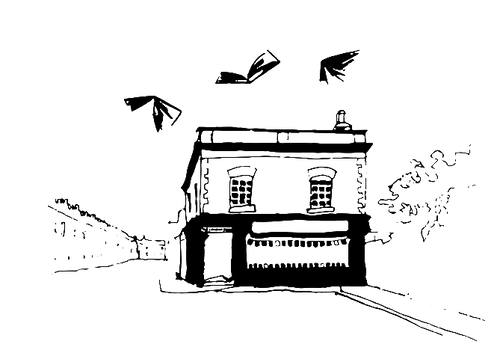 The Lilliput Press logo