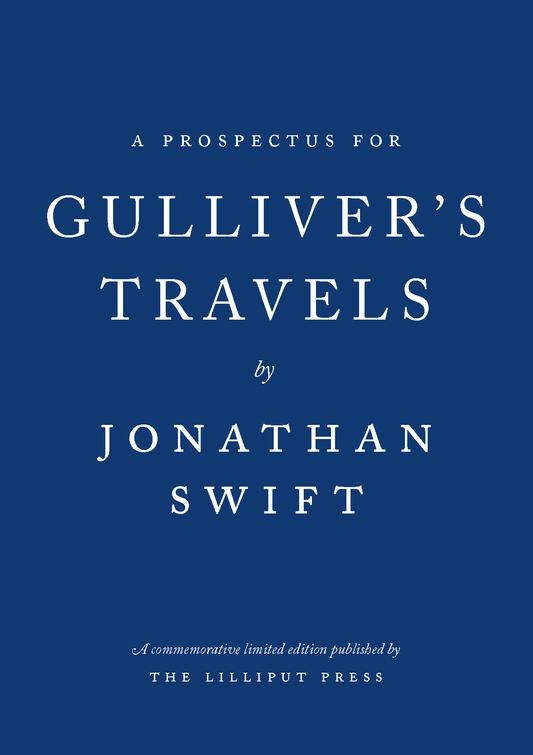 Gulliver's Travels - Anniversary Subscriber Edition