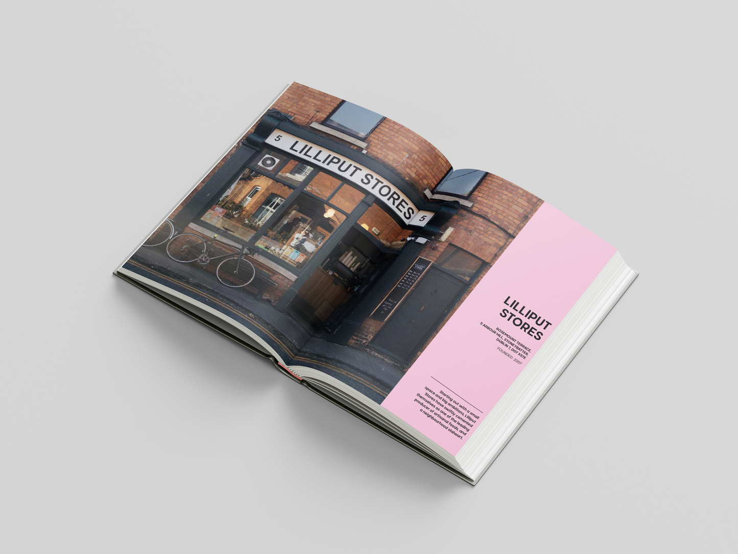 The Dublin Coffee Guide