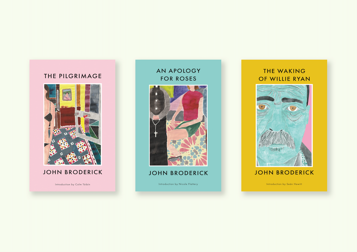 An Apology For Roses