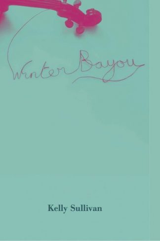 Winter Bayou Kelly Sullivan Lilliput Press Book Cover