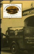 Lockes Distillery: A History Andrew Bielenberg Lilliput Press Book Cover