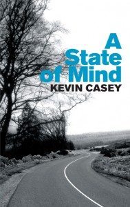 A State of Mind by Kevin Casey Lilliput Press Book Cover