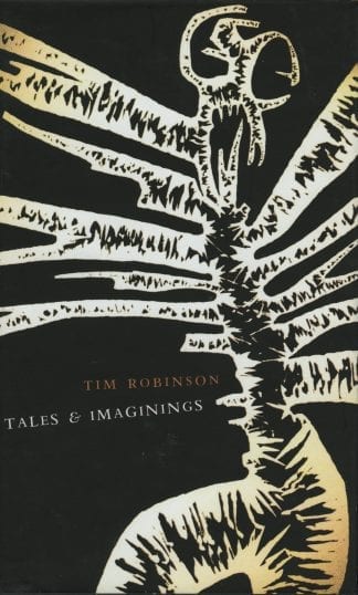 Tales and Imaginings Tim Robinson Lilliput Press Book Cover