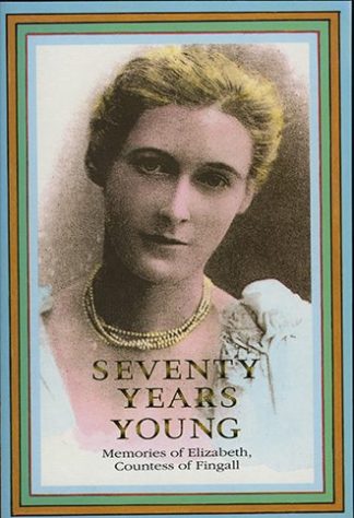Seventy Years Young: Memories of Elizabeth, Countess of Fingall published by The Lilliput Press book cover