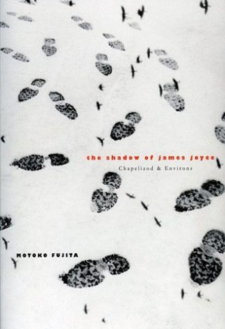 The Shadow of James Joyce Chapelizod and Environs Motoko Fujita Lilliput Press Book Cover