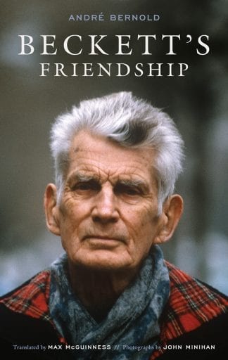 André Bernold Beckett's Friendship