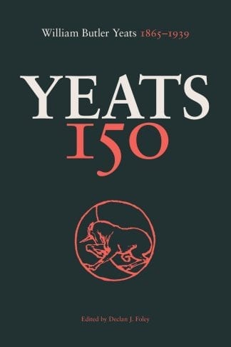 Yeats 150 Yeats collectible Commemorating WB Yeats Signed Unsigned