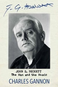 John S Beckett Charles Gannon Book Cover