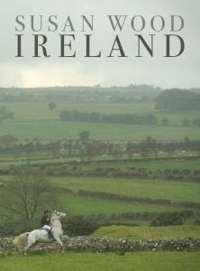 book cover Susan wood Ireland Irish photographs