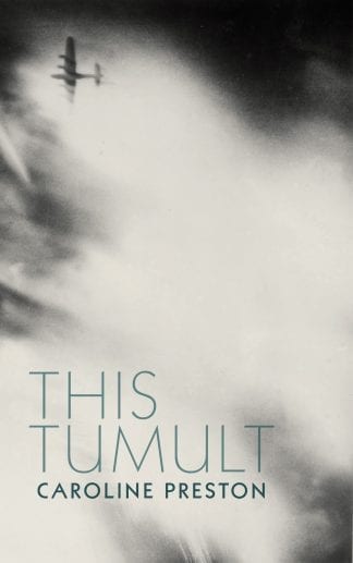 This Tumult by Caroline Preston Book Cover