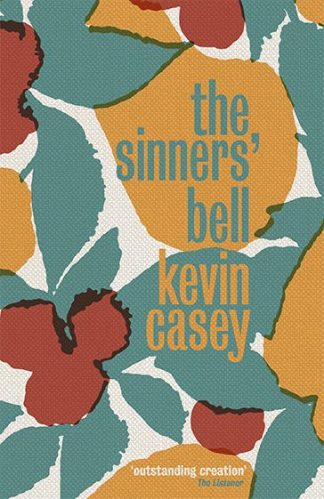 The Sinner's Bell Kevin Casey Book Cover