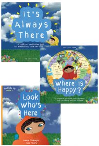 children's mindfulness mindfully me pack