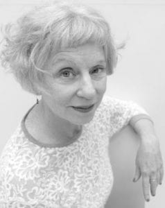 Alice Lyons Oona Author