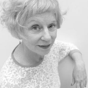 Alice Lyons Oona author