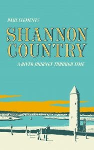 Cover of Shannon Country