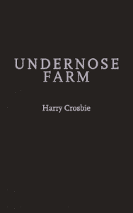 book cover short stories undergoes farm Harry Crosbie