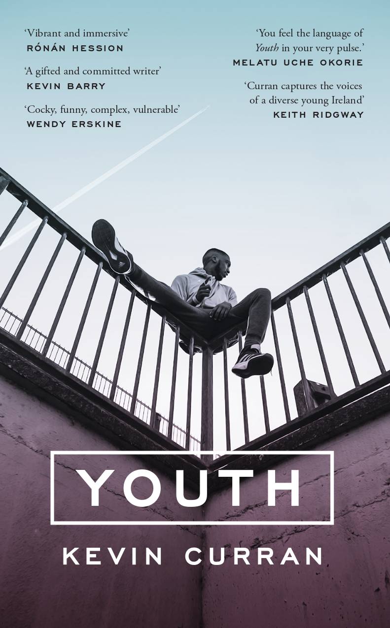 Youth Cover